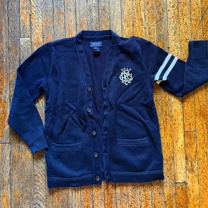 Polo Ralph Lauren Kids Cardigan
